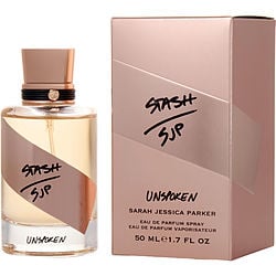 Sarah Jessica Parker Stash Unspoken By Sarah Jessica Parker Eau De Parfum Spray (Women) - Rochan Shop