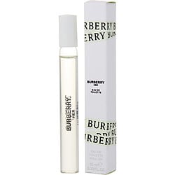 Burberry Her By Burberry Edt Roll On (Women) - Rochan Shop