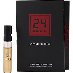 24 Platinum Elixir Ambrosia By Scent Story Eau De Parfum Spray (Unisex) - Rochan Shop