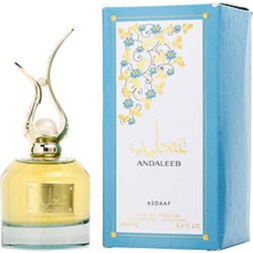 Asdaaf Andaleeb By Lattafa Eau De Parfum Spray (Unisex) - Rochan Shop