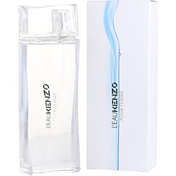 L'eau Kenzo By Kenzo Edt Spray (Women)