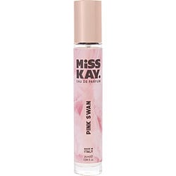 Miss Kay Pink Swan By Miss Kay Eau De Parfum Spray (Women) - Rochan Shop