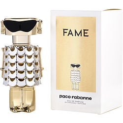 Paco Rabanne Fame By Paco Rabanne Eau De Parfum Refillable Spray (Women) - Rochan Shop