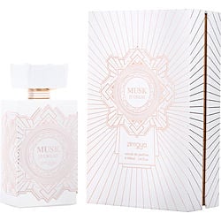 Zimaya Musk Is Great By Zimaya Extrait De Parfum Spray (Unisex) - Rochan Shop