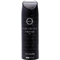 Armaf Club De Nuit Intense By Armaf Body Spray (Men) - Rochan Shop