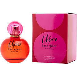 Kate Spade Cherie By Kate Spade Eau De Parfum Spray (Women)