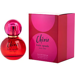 Kate Spade Cherie By Kate Spade Eau De Parfum Spray (Women) - Rochan Shop