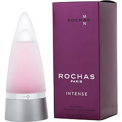 Rochas Man Intense By Rochas Eau De Parfum Spray (Men)