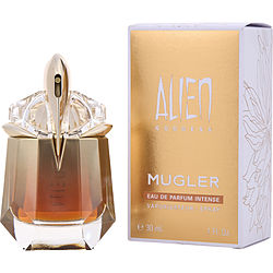 Alien Goddess Intense By Thierry Mugler Eau De Parfum Spray (Women)