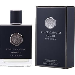 Vince Camuto Homme Intenso By Vince Camuto Eau De Parfum Spray (Men)