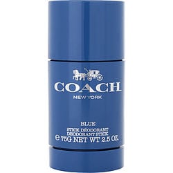 Coach Blue By Coach Deodorant Stick (Men) - Rochan Shop