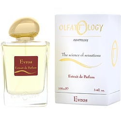 Olfattology Evros By Olfattology Extrait De Parfum Spray (Unisex) - Rochan Shop