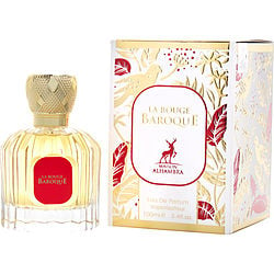 Maison Alhambra Baroque Rouge 540 By Maison Alhambra Eau De Parfum Spray (Unisex)