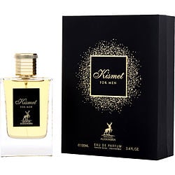 Maison Alhambra Kismet By Maison Alhambra Eau De Parfum Spray (Men) - Rochan Shop