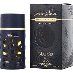 Lattafa Blend Of Khalta By Lattafa Eau De Parfum Spray (Unisex)