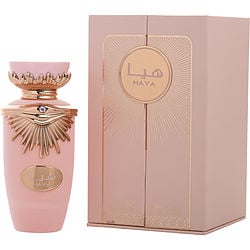 Lattafa Haya By Lattafa Eau De Parfum Spray (Unisex)