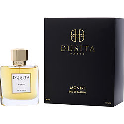 Dusita Montri By Dusita Eau De Parfum Spray (Unisex) - Rochan Shop