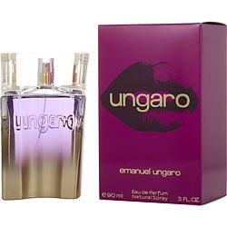 Ungaro By Ungaro Eau De Parfum Spray (Women) - Rochan Shop