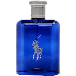 Polo Blue By Ralph Lauren Parfum Refillable Spray (Men) - Rochan Shop