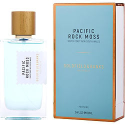 Goldfield & Banks Pacific Rock Moss By Goldfield & Banks Perfume Contentrate (Unisex) - Rochan Shop