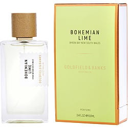 Goldfield & Banks Bohemian Lime By Goldfield & Banks Perfume Contentrate (Unisex) - Rochan Shop