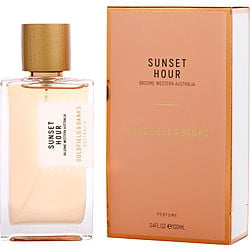 Goldfield & Banks Sunset Hour By Goldfield & Banks Perfume Contentrate (Unisex) - Rochan Shop