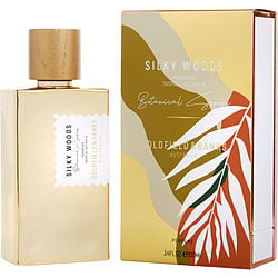 Goldfield & Banks Silky Woods By Goldfield & Banks Perfume Contentrate (Men)