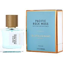 Goldfield & Banks Pacific Rock Moss By Goldfield & Banks Perfume Contentrate (Unisex) - Rochan Shop