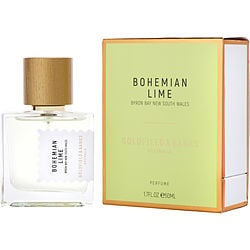 Goldfield & Banks Bohemian Lime By Goldfield & Banks Perfume Contentrate (Unisex) - Rochan Shop