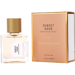 Goldfield & Banks Sunset Hour By Goldfield & Banks Perfume Contentrate (Unisex)