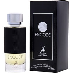 Maison Alhambra Encode By Maison Alhambra Eau De Parfum Spray (Men)