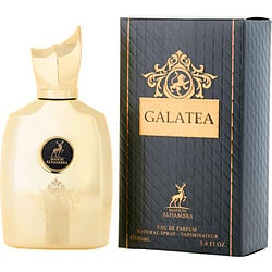 Maison Alhambra Galatea By Maison Alhambra Eau De Parfum Spray (Unisex)