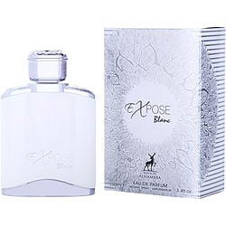 Maison Alhambra Expose Blanc By Maison Alhambra Eau De Parfum Spray (Unisex) - Rochan Shop