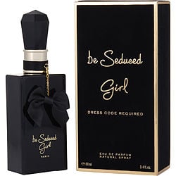 Johan B Be Seduced Girl By Johan B Eau De Parfum Spray (Women) - Rochan Shop