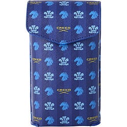 Creed By Creed Blue Leather Perfume Sleeve (3.4 Oz) (Women) - Rochan Shop