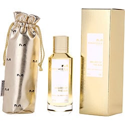 Mancera Melody Of The Sun By Mancera Eau De Parfum Spray (Unisex)