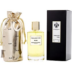 Mancera Fabulous Yuzu By Mancera Eau De Parfum Spray (Unisex) - Rochan Shop