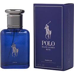 Polo Blue By Ralph Lauren Parfum Spray (Men)