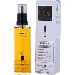 Replica Jazz Club By Maison Margiela Edt Refill (Men)