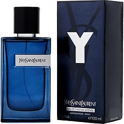 Y Intense By Yves Saint Laurent Eau De Parfum Spray (Men) - Rochan Shop