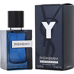 Y Intense By Yves Saint Laurent Eau De Parfum Spray (Men) - Rochan Shop