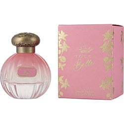 Tocca Belle By Tocca Eau De Parfum Spray (Women) - Rochan Shop