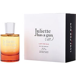 Lust For Sun By Juliette Has A Gun Eau De Parfum Spray (Women)