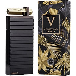 Armaf Venetian Gold By Armaf Eau De Parfum Spray (Men)