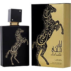 Lattafa Lail Maleki By Lattafa Eau De Parfum Spray (Unisex)