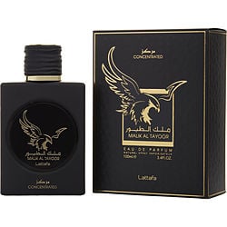 Lattafa Malik Al Tayoor By Lattafa Eau De Parfum Concentrated Spray (Men)