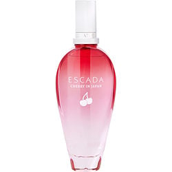 Escada Cherry In Japan By Escada Edt Spray (Women)