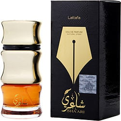 Lattafa Sha'ari By Lattafa Eau De Parfum Spray (Unisex) - Rochan Shop