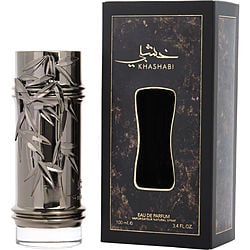 Lattafa Khashabi By Lattafa Eau De Parfum Spray (Unisex)