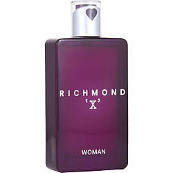 John Richmond X By John Richmond Edt Spray (Women)